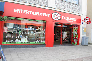 CeX