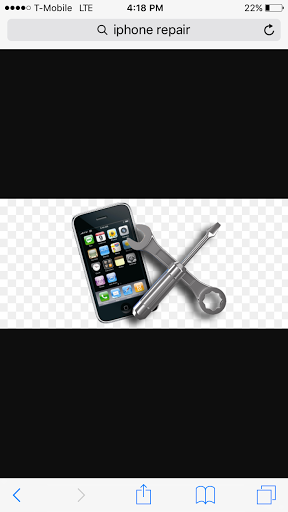 Computer Repair Service «iTech iPhone Repair», reviews and photos, 25 Seminole Ave, Lake Hiawatha, NJ 07034, USA