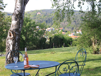 HippoLits meublés tourisme à thème - Châtel-Guyon à Châtel-Guyon