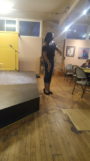 Non-Profit Organization «ETA Creative Arts Foundation», reviews and photos, 7558 S South Chicago Ave, Chicago, IL 60619, USA