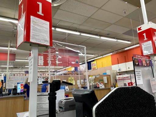 Discount Store «Kmart», reviews and photos, 111 W McKnight Way, Grass Valley, CA 95949, USA