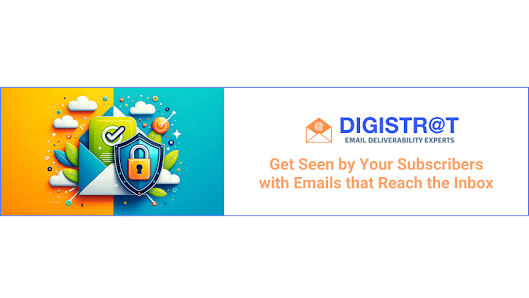 Digistrat Email Marketing & Strategy 