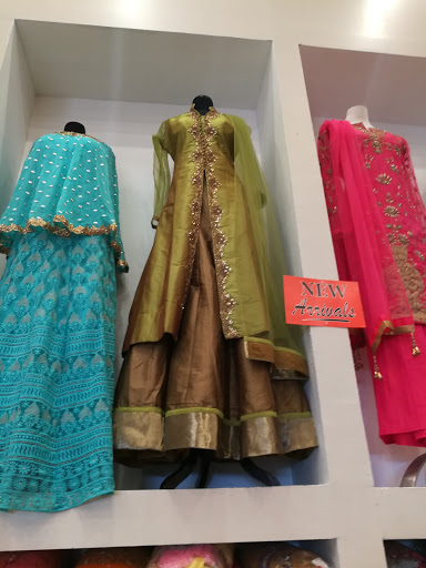 Dressmaker «Asia Boutique & Sareee Center», reviews and photos, 535 W Airport Fwy # 140, Irving, TX 75062, USA