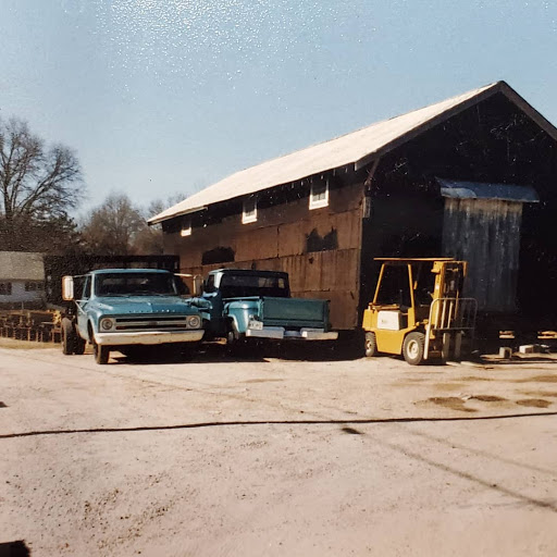 Home Improvement Store «McKinney Lumber And Hardware», reviews and photos, 2046 Laurens Rd, Greenville, SC 29607, USA