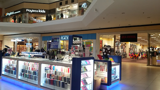 Shopping Mall «Southridge Mall», reviews and photos, 5300 S 76th St, Greendale, WI 53129, USA