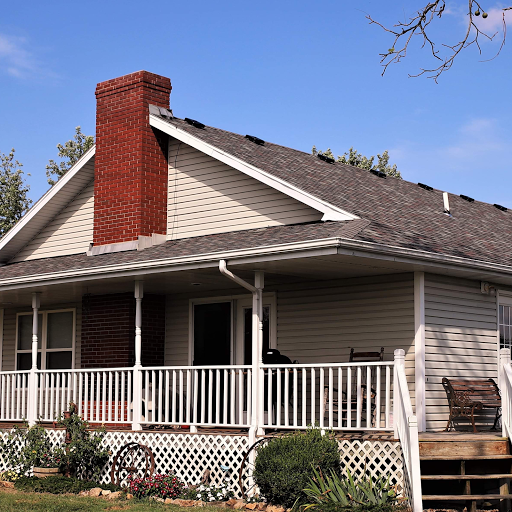 Adams Roofing in Springfield, Missouri