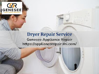 Genesee Appliance Repair - Photo 6 - Car repair in , Flint