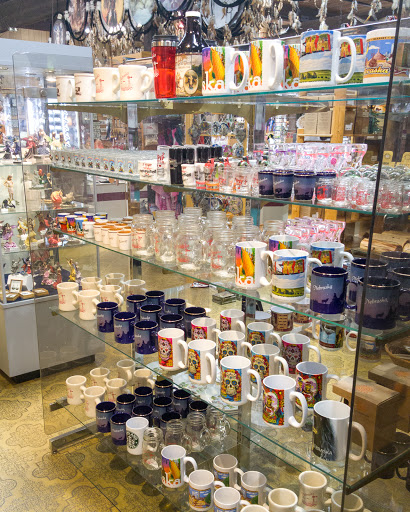 Gift Shop «Stagecoach», reviews and photos, 310 3rd Ave, Kearney, NE 68845, USA