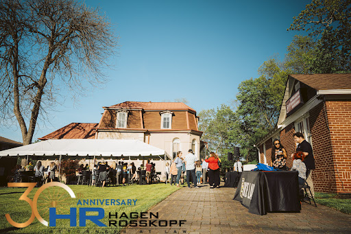 Personal Injury Attorney «Hagen, Rosskopf & Earle», reviews and photos