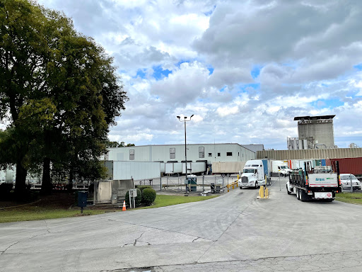 Pet Store «Big Heart Pet Brands», reviews and photos, 1200 Market St NE, Decatur, AL 35601, USA