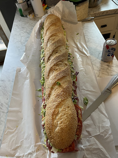 Deli «Frangella Italian Market, Inc.», reviews and photos, 11925 S 80th Ave, Palos Park, IL 60464, USA