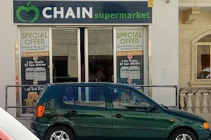Chain Supermarket image