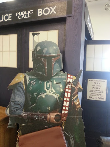 Comic Book Store «Fantasy Shop», reviews and photos, 2125 Zumbehl Rd, St Charles, MO 63303, USA