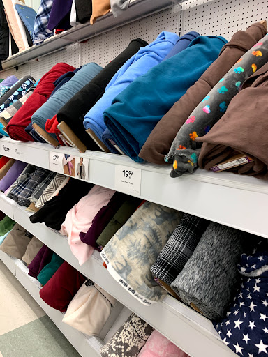 Fabric Store «Jo-Ann Fabrics and Crafts», reviews and photos, 2637 Lakewood Village Dr, North Little Rock, AR 72116, USA