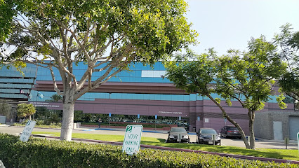 East Anaheim Community Center