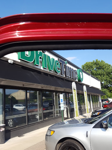 Used Car Dealer «DriveTime Used Cars», reviews and photos, 5910 Dixie Hwy, Fairfield, OH 45014, USA