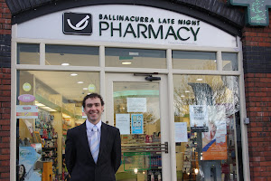 Ballinacurra Late Night Pharmacy