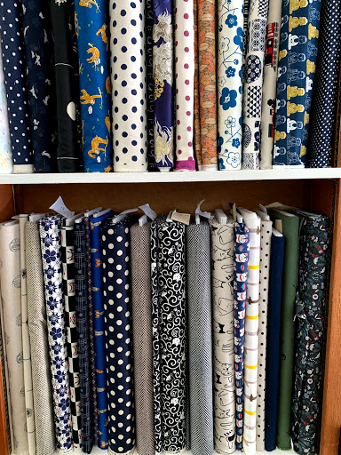 Fabric Store «Piedmont Fabric», reviews and photos, 4009 Piedmont Ave, Oakland, CA 94611, USA