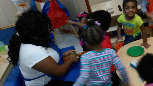 Day Care Center «Childcare Network», reviews and photos, 195 N Clark Rd, Cedar Hill, TX 75104, USA