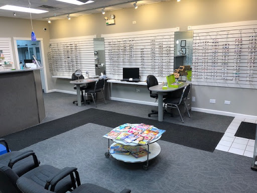 Doctor «Naperville Vision Care», reviews and photos, 1783 S Washington St, Naperville, IL 60565, USA