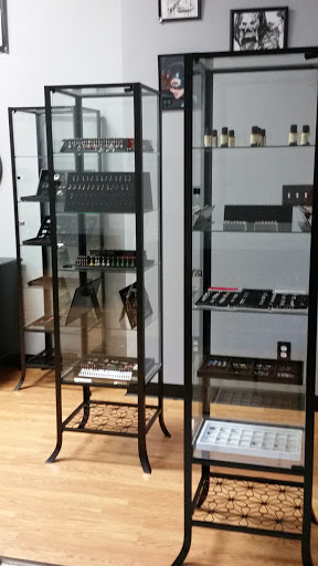 Body Piercing Shop «Alter Ego Body Art Studio», reviews and photos, 4136 Library Rd, Castle Shannon, PA 15234, USA