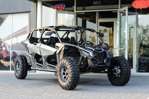 Motorsports Store «Minneapolis Motor Sports», reviews and photos, 801 Louisiana Ave S, Minneapolis, MN 55426, USA