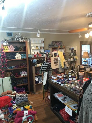 Yarn Store «Yarn Therapy, Inc.», reviews and photos, 215 Lake Ella Dr, Tallahassee, FL 32303, USA