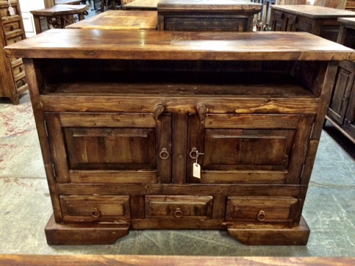 Rustic Furniture Store «Monterrey Furniture Rustic and more», reviews and photos, 1926 Broadway St, San Antonio, TX 78215, USA