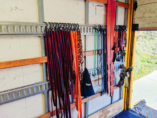 Moving Company «Cali Movers Inc.», reviews and photos, 5836 El Dori Dr, San Jose, CA 95123, USA