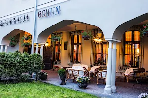 Restauracja Bohun image