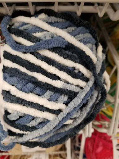 Fabric Store «Jo-Ann Fabrics and Crafts», reviews and photos, 15110 E Indiana Ave, Spokane Valley, WA 99216, USA