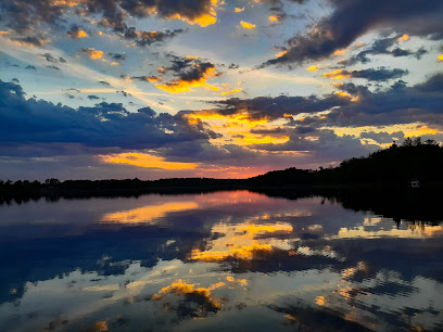 Cedar Lake Public Water Access