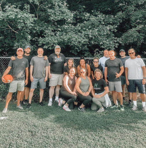 Real Estate Agency «Highgarden Real Estate, Inc.», reviews and photos, 8200 Haverstick Rd #100, Indianapolis, IN 46240, USA