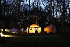 Öko Kemping & Glamping Tiszadada image