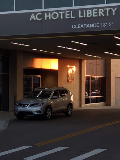 Shopping Mall «Liberty Center», reviews and photos, 7100 Foundry Row, Liberty Township, OH 45069, USA