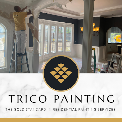Painter «Trico Painting», reviews and photos, 8417 Washington Blvd #105, Roseville, CA 95678, USA