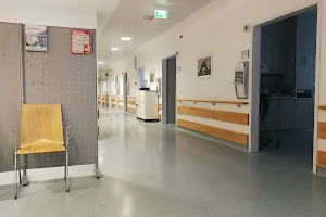 Ortenau Klinikum Offenburg-Kehl | Standort Kehl image