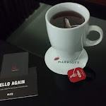 Photo n°3 de l'avis de Joanna. fait le 29/08/2023 à 21:22 sur le  Frankfurt Marriott Hotel à Frankfurt