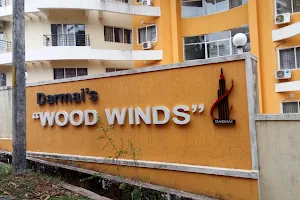 Darmai's Wood Winds Apartments image