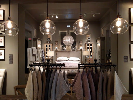 Interior Designer «Restoration Hardware», reviews and photos, 281 University Ave, Palo Alto, CA 94301, USA