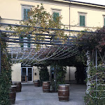 Photo n°4 de l'avis de dai.o fait le 23/11/2020 à 22:10 sur le  Il Gufo Bistrot_Wine Bar à Pisa