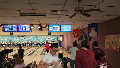 Bowling Alley «Allen Bowl», reviews and photos, 1011 S Greenville Ave, Allen, TX 75002, USA