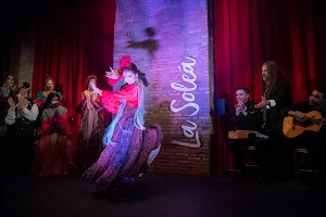 Tablao Flamenco Restaurante La Soleá image