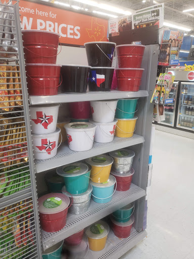 Department Store «Walmart Supercenter», reviews and photos, 6702 Seawall Blvd, Galveston, TX 77551, USA