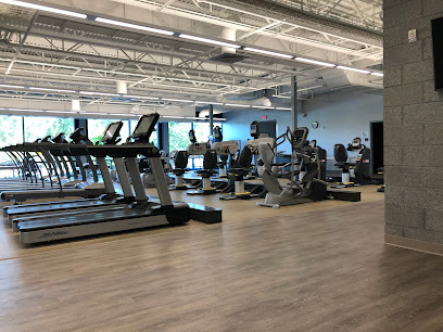FirstHealth Outpatient Rehabilitation, Sanford
