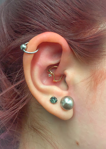 Explore couple tattoo ideas minimalist, creative tattoo ideas in Northampton, available at Haven Body Arts Piercing & Tattoo