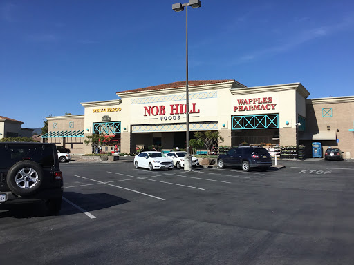 Nob Hill Foods, 1700 Airline Hwy, Hollister, CA 95023, USA, 
