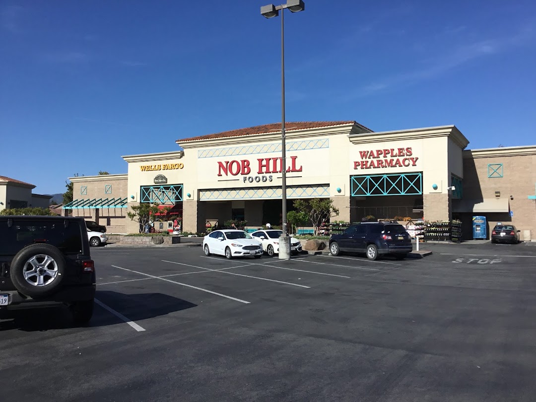 Nob Hill Foods