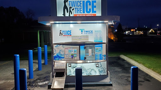 Ice Express/Twice the Ice