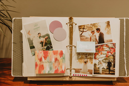 Bridal Shop «Adorned In Grace Bridal and Formalwear Shop», reviews and photos, 4949 SW 76th Ave, Portland, OR 97225, USA